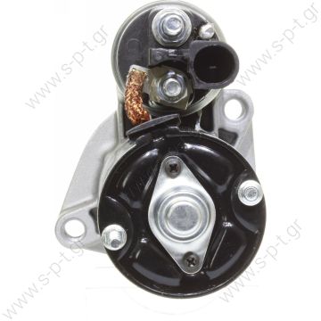 0001107427  BOSCH ΜΙΖΑ VAG   AUDI A4 12V 9Δ.  1,2KW AUDI A4 8E B6 B7 1,6 1,8 T 2,0 FSI TFSI   OE:	439857 1107427 1107428 986021210, 06B911023A  0001107427	BOSCH 0001107428	BOSCH 0986021210	BOSCH 8EA738258921	HELLA 06B911023A	VW / AUDI / SEAT 06B911023AX	 - 