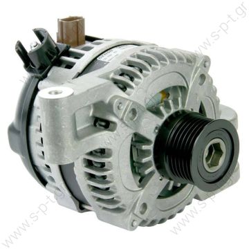 DAN934, DENSO   12V 150A FORD FOCUS C-MAX 1.8 ΚΑΡΦΩΤΟ    DENSO ΔΥΝΑΜΟ FORD   Volvo V50 S40 C30  36002575    1633079  3M5T-10300-NC      3M5T-10300-NB     12V 160 Amp  PV6 x 49    Replacing 104210-2750 Lucas LRA3069 LRA2839 Hella CA1931 CA1864 Ford C-Max DAN934, DENSO   12V 150A FORD FOCUS C-MAX 1.8 ΚΑΡΦΩΤΟ    DENSO ΔΥΝΑΜΟ FORD   Volvo V50 S40 C30  36002575    1633079  3M5T-10300-NC      3M5T-10300-NB     12V 160 Amp  PV6 x 49    Replacing 104210-2750 Lucas LRA3069 LRA2839 Hella CA1931 CA1864 Ford C-Max