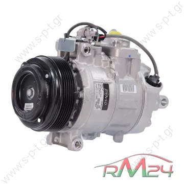 40440233  ΚΟΜΠΡΕΣΣΕΡ A/C  ΣΥΜΠΙΕΣΤΗΣ     BMW  E87 / E81 Serie 1 Diesel  BMW 64526987862  Denso Compressor Air Conditioning BMW 3 Series Coupe 325,330  Compressor Air Conditioning 4471908467 4471908462 64526987863 64526987862 - 