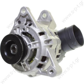 0123315500  BOSCH  ΔΥΝΑΜΟ IVECO    12V  90A IVECO Daily I A 30 35 40 49 59 8 10 12 K C V  0986041970  BOSCH ΔΥΝΑΜΟ IVECO   12V 90 Amp   9.5 x 68.5    Application: Fiat / Iveco / Lancia Replacing 0123315500 Lucas LRB378 Hella CA1556 Iveco Fiat 0123315500  BOSCH  ΔΥΝΑΜΟ IVECO    12V  90A IVECO Daily I A 30 35 40 49 59 8 10 12 K C V  0986041970  BOSCH ΔΥΝΑΜΟ IVECO   12V 90 Amp   9.5 x 68.5    Application: Fiat / Iveco / Lancia Replacing 0123315500 Lucas LRB378 Hella CA1556 Iveco Fiat