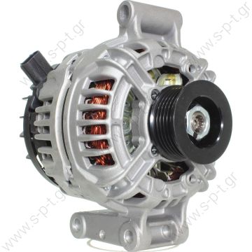 1S7T10300BE    ΔΥΝΑΜΟ  FORD MONDEO III (B4Y B5Y BWY) E	2.5 V6 24V AT	2     VISTEON	2015001006   12V 90 Amp   PV6x57.5  Ford / Jaguar / Mazda Frame Number:	FR18 Replacing LRA1155 Lucas 1S7T-10300-DB Ford Mondeo 2.5 V6 24v(GE) 00 >> 1S7T10300BE    ΔΥΝΑΜΟ  FORD MONDEO III (B4Y B5Y BWY) E	2.5 V6 24V AT	2     VISTEON	2015001006   12V 90 Amp   PV6x57.5  Ford / Jaguar / Mazda Frame Number:	FR18 Replacing LRA1155 Lucas 1S7T-10300-DB Ford Mondeo 2.5 V6 24v(GE) 00 >>