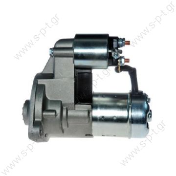 S114-850, ΜΙΖΑ  S114850,  HITACHI  12V 9Δ OPEL COMBO 1.7DSL (1,3KW)  ΜΙΖΑ 12V 1.4kw 9Δ OPEL COMBO OPEL  Corsa B Kasten 1,7 1,5 D TD Turbo Diesel   Opel Combo Corsa B + Kasten 1,7 1,5 D TD Turbo Diesel   S114850 8971333690 111534  253335 97133369 252097 - 