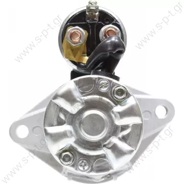 S114808  ΜΙΖΑ  HITACHI   S114808A   OPEL VAUXHALL ASTRA F 1.7 TDS (1992-1998)   VECTRA B CC CARAVAN 1,7 TD TDS  S114808B 11139409, AZD3517 IS9317 8971502040  Hitachi Original Anlasser Neu 1.2 KW OPEL Astra F Vectra B CC 1.7 TDS TD Diesel - 