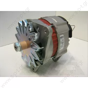 IA0811   MAHLE  LETRIKA (ISKRA) 14V / 70A IA0811     ΔΥΝΑΜΟ   FORD 12V 70A 6H10 S/P Plugs @14V 70A (IA0811, MG216)    11,201,811 AAK4599 MAHLE letrik (Iskra) alternator    IA0811 Alternator Mahle/Iskra MG216 12V - 70A Ford B/ST 10o6 - 