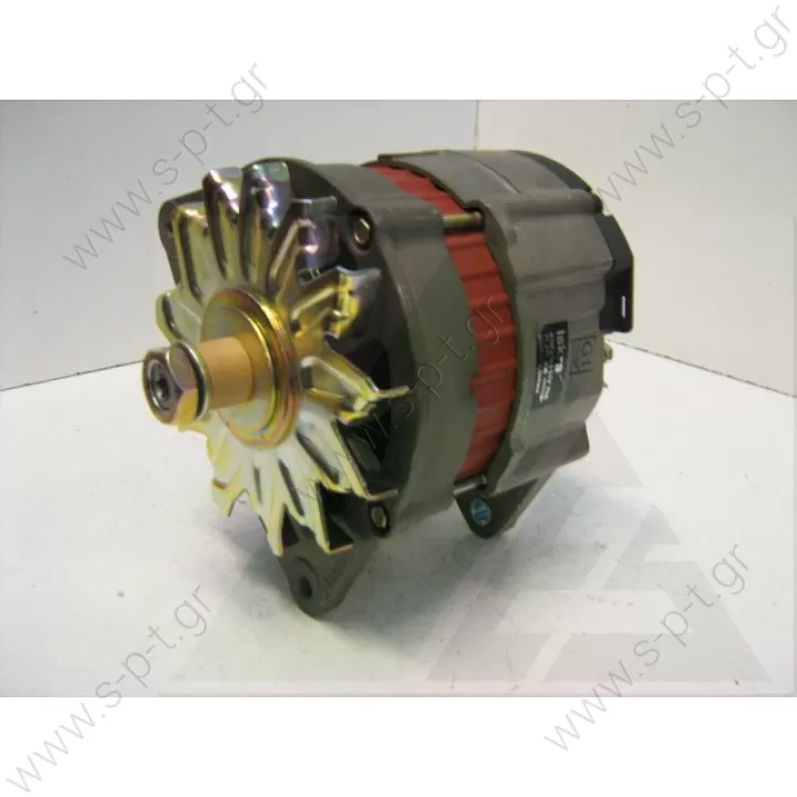 IA0956 MAHLE  ΔΥΝΑΜΟ  FORD  PERKINS MARIN 12V 70A S / P   19433 LETRIKA (ISKRA)  Alternator FO PERKINS MARIN 12V 70A S/P @14V 70A (IA0956, MG50)    11,201,956 AAK3346 MAHLE letrik (Iskra) alternator