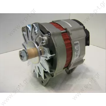 MG541  MAHLE ΔΥΝΑΜΟ  LETRIKA (ISKRA)  ΔΥΝΑΜΟ    FORD 12V 80A 6H-10 bouten14V 80A (IA0983, MG541)      11,203,393 AAK4345 MAHLE letrik (Iskra) ΔΥΝΑΜΟ   IA0983 ΔΥΝΑΜΟ Mahle/Iskra MG541 12V - 80A MF - 3823653M1 - 