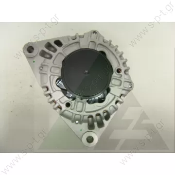19440 LETRIKA (ISKRA)  Alternator MB VITO 110D 12V 90A PVF6 11,203,007 AAK5308 MAHLE letrik (Iskra) alternator 14V 90A (IA1013, MG232) ALTERNATOR LETRIKA / Iskra 14V - 90A MERCEDES   0101544902	 MERCEDES BENZ 0111540502	 MERCEDES BEN - 