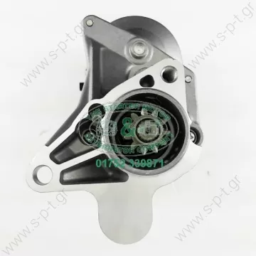 428000-1911  DENSO  ΜΙΖΑ  LAND ROVER z11 d 34.6 2(1) CCW @Land Rover Discovery 4.0 V6  428000-1911     LAND ROVER Range Rover 3.6 2005 STARTER MOTOR  DENSO 428000-1910 DENSO 428000-1911 DENSO 428000-1912 LANDROVER NAD500150 LANDROVER NAD500300 - 
