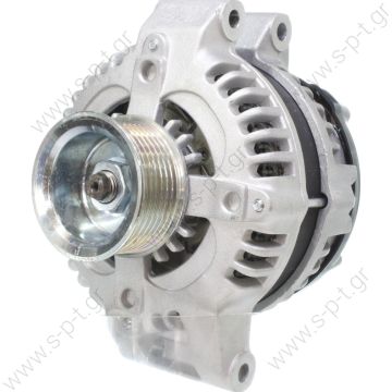 104210-3291  12V 100 Amp HONDA ACCORD VII 14V 105A PV 7 ø60    	Pulley PV7 x 60   DAN1375, DENSO DENSO (DAN983) ΔΥΝΑΜΟ HONDA    104210-3290 Lucas LRA2354 Hella JA1726 Honda  104210-3291, 104210-3292, 104210-3293, 31100-RAA-A01, 31100-RAA-A03,  104210-3291  12V 100 Amp HONDA ACCORD VII 14V 105A PV 7 ø60    	Pulley PV7 x 60   DAN1375, DENSO DENSO (DAN983) ΔΥΝΑΜΟ HONDA    104210-3290 Lucas LRA2354 Hella JA1726 Honda  104210-3291, 104210-3292, 104210-3293, 31100-RAA-A01, 31100-RAA-A03,