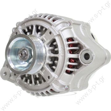 100211-6310  ΔΥΝΑΜΟ   12V 120A   1993-1997 JAGUAR VANDEN PLAS 4.0 100211-6310 DBC-6819 RM3960 120A JAGUAR XJ 6 Sovereign 12 R Super Charged V12 XJSC 4.0 6.0 NEU 12V 120 Amp   PV5 x 55   100211-6310 Lucas LRB379 O.E.M NA1800BA Jaguar  100211-6310  ΔΥΝΑΜΟ   12V 120A   1993-1997 JAGUAR VANDEN PLAS 4.0 100211-6310 DBC-6819 RM3960 120A JAGUAR XJ 6 Sovereign 12 R Super Charged V12 XJSC 4.0 6.0 NEU 12V 120 Amp   PV5 x 55   100211-6310 Lucas LRB379 O.E.M NA1800BA Jaguar