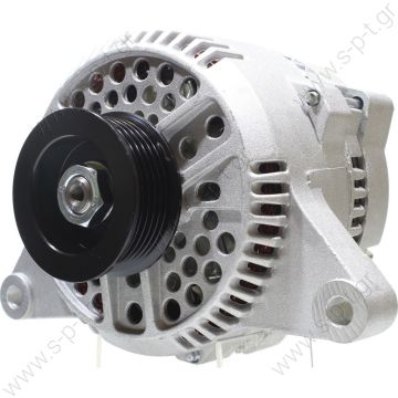 FORD OE-96BB10300BA   ΔΥΝΑΜΟ  12V 130 Amp   FORD OE-96BB10300BB   Pulley / Drive:	Pulley PV6 x 69 Product Type:	Alternator Product Application:	Ford / Jaguar / Mazda Replacing 96BB-10300-BB Lucas LRB271 Hella CA1316 Ford Mondeo 2.5 V6 FORD OE-96BB10300BA   ΔΥΝΑΜΟ  12V 130 Amp   FORD OE-96BB10300BB   Pulley / Drive:	Pulley PV6 x 69 Product Type:	Alternator Product Application:	Ford / Jaguar / Mazda Replacing 96BB-10300-BB Lucas LRB271 Hella CA1316 Ford Mondeo 2.5 V6