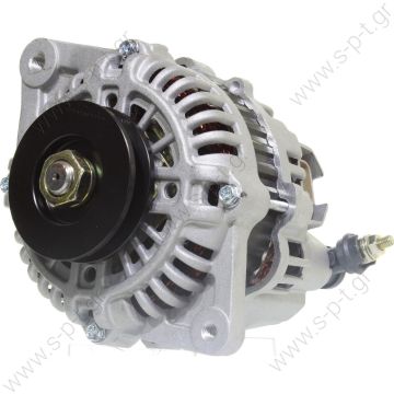 A2T35277 MITSUBISHI ΔΥΝΑΜΟ 12V 55 Α MAZDA 323\HYUNDAI A2T34477 MAZDA 12V 55A 0986037701 BOSCH ΔΥΝΑΜΟ MAZDA 323 1.3 / 1.6 12V 60A 1G C-110689 MAZDA 323 1.8i 1.9 12V 65A [SLP] 12V 55A Mazda 323 III 281688 110663 A2T34477 B67518300C A5T01777