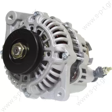 A2T35277 MITSUBISHI ΔΥΝΑΜΟ 12V 55 Α MAZDA 323\HYUNDAI A2T34477 MAZDA 12V 55A 0986037701 BOSCH ΔΥΝΑΜΟ MAZDA 323 1.3 / 1.6 12V 60A 1G C-110689 MAZDA 323 1.8i 1.9 12V 65A [SLP] 12V 55A Mazda 323 III 281688 110663 A2T34477 B67518300C A5T01777 - 