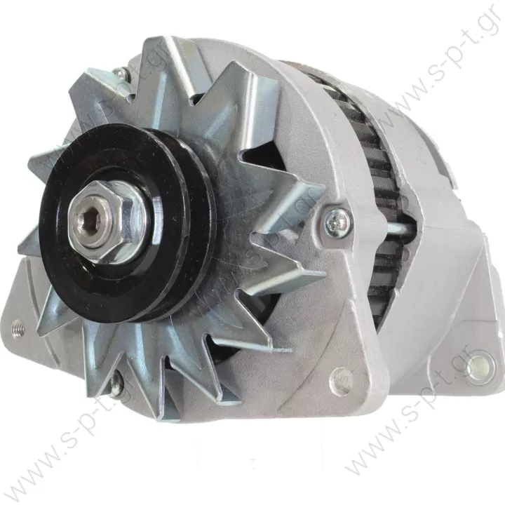 66021636    PRESTOLITE   ΔΥΝΑΜΟ   12V 70 Amp  FORD, ROV. Δ.ΑΥΤΊ    FORD  70Α FORD ΔΕΞΙ ΑΥΤΊ  Escort II E  FORD	Taunus E     9.5 x 72.5   Alternator  Ford / Jaguar / Mazda   0120489092 Lucas LRA607 O.E.M 85BB-10300-DA Ford Escort / Fiesta / Orion