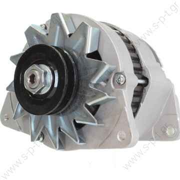 0986034470  BOSCH ΔΥΝΑΜΟ FORD  MAGNETI MARELLI  12V 70 Amp  FORD   9.5 x 64  0120488286  BOSCH ΔΥΝΑΜΟ       0986034470 BOSCH  ΔΥΝΑΜΟ  FORD  ESCORΤ  FIESTA ORION 12V 70A 01.86>   54022604 Lucas LRA604 Hella CA1554 CA325 Ford-Rover RH-FIXING