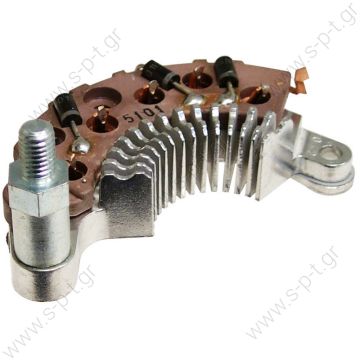 RD04B MOBILETRON  ΑΝΟΡΘΟΤΡΙΑ  ΔΥΝΑΜΟΥ    139576- HUCO  DELCO REMY ΑΝΩΡΘΩΣΗ ΔΥΝΑΜΟΥ    OPEL (HD)   096480034   DELCO  Generator OPEL / GM / DELCO REMY   OE:	589714, 10475034, 10 475 034, 6204008, 6204007, 6204006, 6204005, 6204004, 6204003, 6204002,  - 