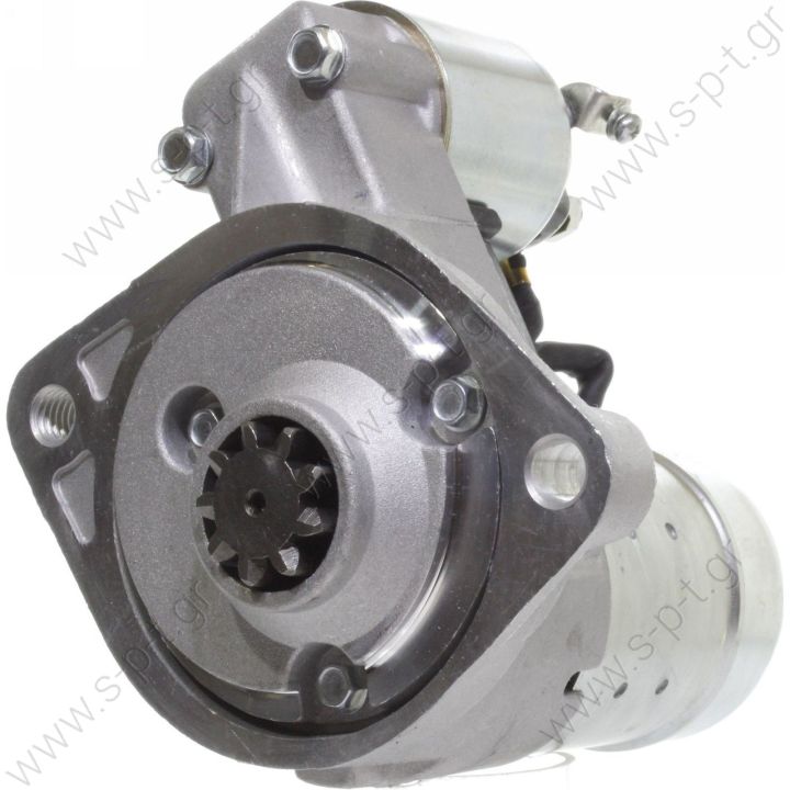 S114-850, ΜΙΖΑ  S114850,  HITACHI  12V 9Δ OPEL COMBO 1.7DSL (1,3KW)  ΜΙΖΑ 12V 1.4kw 9Δ OPEL COMBO OPEL  Corsa B Kasten 1,7 1,5 D TD Turbo Diesel   Opel Combo Corsa B + Kasten 1,7 1,5 D TD Turbo Diesel   S114850 8971333690 111534  253335 97133369 252097