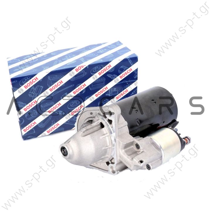 0001109306   BOSCH ΜΙΖΑ IVECO  ΜΙΖA DAILY III   BOSCH 0001109462  ΜΙΖΑ 12V 2.5KW 9Δ IVECO DAILY II, III, RENAULT VI   Iveco Daily II III Daily IV Bus Daily IV  WS39061, 504201467, 0001109371 0001223024, DRS8950, 252411, 112441, 504086888, 0001223003,