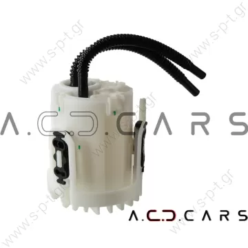E22-041-030Z VDO Αντλία καυσίμου ηλεκτρικό    E22041030Z \ ANTLIA VDO SPI \ VDO  Αντλία Μισή Βενζίνη VDO Ε22-041-030Ζ Golf III Μονού Ψεκασμού Εργοστάσιο	Κωδικός SEAT	1H0 919 651 N VW	1H0 919 651 N - 