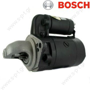 0986015560  BOSCH  ΜΙΖΑ  ALFA ROMEO    12V 9Δ ALFA ROMEO 146      Starter ALFA 33ie 16V 1.1kW z9 @  Starter Alfa Romeo Alfasud 33 145 0001107009, 0001113004, 0001157215  Εναλλακτικοί Κωδικοί: 0986015560, 0001107009, 60562974, 252016, 112817, 458197, 0986015560  BOSCH  ΜΙΖΑ  ALFA ROMEO    12V 9Δ ALFA ROMEO 146      Starter ALFA 33ie 16V 1.1kW z9 @  Starter Alfa Romeo Alfasud 33 145 0001107009, 0001113004, 0001157215  Εναλλακτικοί Κωδικοί: 0986015560, 0001107009, 60562974, 252016, 112817, 458197,