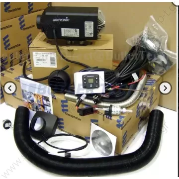 AIRTRONIC  D2  12V-24V  EBERSPACHER  ΓΝΗΣΙΟΣ ΓΕΡΜΑΝΙΚΟΣ   ΚΑΥΣΤΗΡΑΣ  ΠΛΗΡΕΣ ΚΙΤ ΤΟΠΟΘΕΤΗΣΗΣ ΧΩΡΙΣ ΒΑΣΗ ΣΤΗΡΙΞΗΣ   ME ΧΕΙΡΙΣΤΗΡΙΟ    801 Digital Modulator  Eberspacher heater Airtronic D2 24v with 80110003 controller | 292199018018  - 
