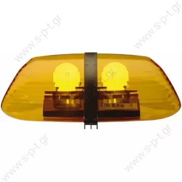 2RL 007 900-501  ΦΑΡΟΣ HELLA ΜΠΑΡΑ HELLA -    Hella 2RL 007 900-501 HELLA Signal System, emergency vehicle     OE:	e1: 1309,: E1: 817,: OWS: 540 - 