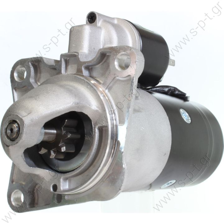 436052   VALEO ΜΙΖΑ LAND ROVER   ΜΙΖΑ VALEO 12V 9Δ LAND ROVER 3,1KW  432574  ΜΙΖΑ  LAND ROVER DEFENDER 2,5 90 TDI DISCOVERY I    432574, NAD10039, PRC3032, RTC5249, D9R91, 112439,    Starter Land Rover Defender 2,5 90 Tdi Discovery I