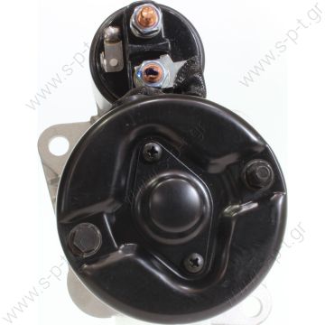 436052   VALEO ΜΙΖΑ LAND ROVER   ΜΙΖΑ VALEO 12V 9Δ LAND ROVER 3,1KW  432574  ΜΙΖΑ  LAND ROVER DEFENDER 2,5 90 TDI DISCOVERY I    432574, NAD10039, PRC3032, RTC5249, D9R91, 112439,    Starter Land Rover Defender 2,5 90 Tdi Discovery I - 