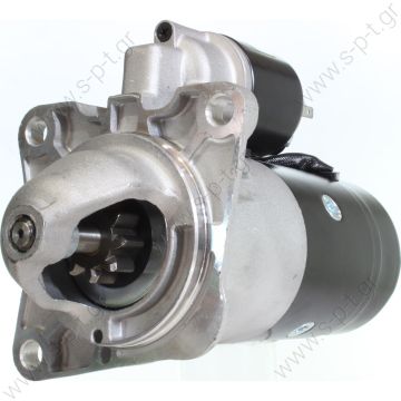 436052   VALEO ΜΙΖΑ LAND ROVER   ΜΙΖΑ VALEO 12V 9Δ LAND ROVER 3,1KW  432574  ΜΙΖΑ  LAND ROVER DEFENDER 2,5 90 TDI DISCOVERY I    432574, NAD10039, PRC3032, RTC5249, D9R91, 112439,    Starter Land Rover Defender 2,5 90 Tdi Discovery I - 