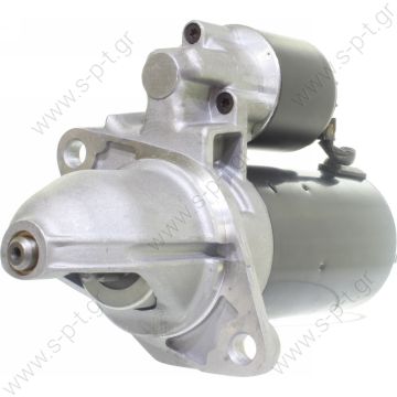 MSN139   ΜΙΖΑ MARELLI 12V 9Δ LAND ROVER DISCOVERY (1,4KW)  I - II 3.5 3.9 4.0 V8   440679	Alanko 0 001 108 137	BOSCH 0 986 017 440	BOSCH DRS3198	DELCO REMY DRS3198N	DELCO REMY 0726801000	DENSO CS589	HC PARTS 8EA 726 213-001 - 