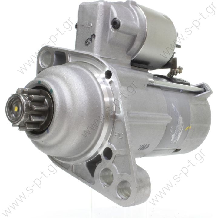 TS18E1 VALEO   ΜΙΖΑ  Skoda Fabia Octavia Roomster VW Caddy Golf Plus V 1,4 1,9 TDI Diesel OE  02Z911023H	VW / AUDI / SEAT 02Z911023F	VW / AUDI / SEAT 02Z911023FX	VW / AUDI / SEAT 193170	VALEO 438175	VALEO 458217	VALEO 191335	VALEO D7GS8	VALEO TS18E1	VALEO