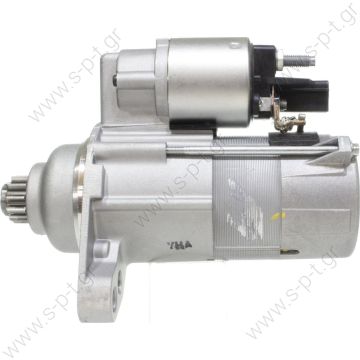TS18E1 VALEO   ΜΙΖΑ  Skoda Fabia Octavia Roomster VW Caddy Golf Plus V 1,4 1,9 TDI Diesel OE  02Z911023H	VW / AUDI / SEAT 02Z911023F	VW / AUDI / SEAT 02Z911023FX	VW / AUDI / SEAT 193170	VALEO 438175	VALEO 458217	VALEO 191335	VALEO D7GS8	VALEO TS18E1	VALEO - 