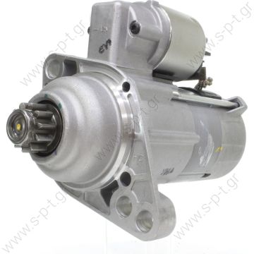 TS18E1 VALEO   ΜΙΖΑ  Skoda Fabia Octavia Roomster VW Caddy Golf Plus V 1,4 1,9 TDI Diesel OE  02Z911023H	VW / AUDI / SEAT 02Z911023F	VW / AUDI / SEAT 02Z911023FX	VW / AUDI / SEAT 193170	VALEO 438175	VALEO 458217	VALEO 191335	VALEO D7GS8	VALEO TS18E1	VALEO - 