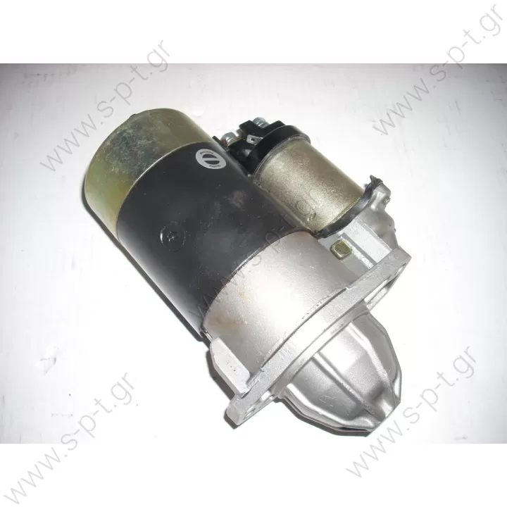 0986010040  BOSCH  ΜΙΖΑ  OPEL CORSA 12V 9Δ OPEL ASCONA\KADETT   OPEL CORSA A 0986010040 0001157025 Εναλλακτικοί Κωδικοί: 0001157025, 260086, 1202950, 0001155009, 110364, 0986010040, 260088, VAUXHALL ASTRA (1979-91) Corsa (1983-92) OPEL Kadett (1979-91) 