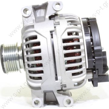 439393, VALEO ΔΥΝΑΜΟ   Valeo AUDI A4 CABRIOLET 8H7 8HE 2.0 TFSI 140 A OE:	06B903016AA SG14B022 SG14B016 SG14B010, 2543369 437360 2542739 2542494, LRA02255 CA1811IR 284733 DRB6180, 0986046180 0124525088 0124525009 443145, 06B903016AB 06B903016AF - 