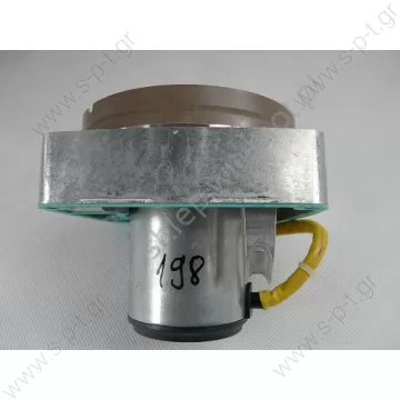 EBERSPACHER ΜΟΤΕΡ 24V HYDRO-10  251816991500 251816991500 24V blower NK NK D9W combustion air; Hydronic 10 (old)  For heating:  251816050000, D9W Universal 24V  251997050000, D9W Universal 24V  252044050000, Hydronic 10 Universal 24V  - 
