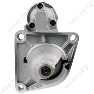 0986019930  BOSCH  ΜΙΖΑ ALFA ROMEO   12V 1.4Kw 9Δ   ALFA 75/90 GIUL GTV SPID 12V 1.4kW   ΜΙΖΑ BOSCH 12V 9Δ ALFA ROMEO\FIAT 1.8 (1,4KW)  0001107411, 0001107066, 0001107490, 46791692, 55193406, 252148, 111685, 063521074110, 46406973, DSN579, 63111007,     - 