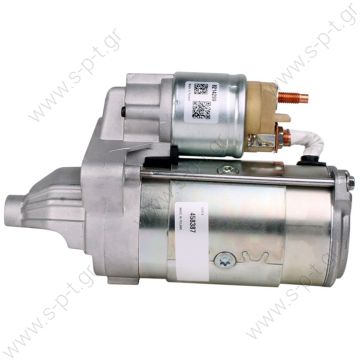 ΜΙΖΑ   RENAULT - LAGUNA Coupe (DT0/1) (2008-)OEΜ  DRI-Exchange	330058102 ELSTOCK	25-4137 LUCAS ELECTRICAL	LRS02465 RENAULT	8200487088 RENAULT	8200579570 VALEO	195443 VALEO	199189 VALEO	438223 VALEO	458387 VALEO	TS24E2 - 