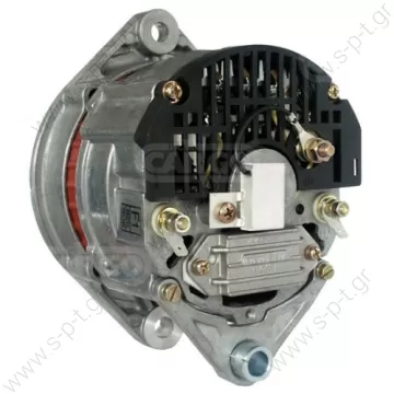 IA0571MAHLE  ΔΥΝΑΜΟ FIAT RITMO TIPO UNO REG 12V 55A 68PV1 19347 LETRIKA (ISKRA)   ΔΥΝΑΜΟ   FI AT  RITMO  TIPO  UNO REG 12V 55A  ΔΥΝΑΜΟ   ISKRA AAK4518    11,201,571 AAK4518 MAHLE letrik (Iskra)  ΔΥΝΑΜΟ    14V 55A (IA0571, MG258) Condition: New - 