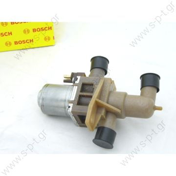 0018300684 ΒΑΝΑ ΗΛΕΚΤΡΙΚΗ ΚΑΛΟΡΙΦΕΡ   Mercedes-Benz SL class R129 SL600 quality heater valve for MERCEDES BENZ   BOSCH Heater Control Valve 0018300684      OE numbers: 0018300684  Mercedes W638 W639 VITO heating valve Heat exchanger 0018300684 - 