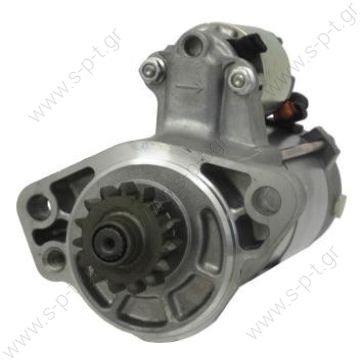 DSN965  DENSO ΜΙΖΑ VAG AUDI Q7 VW TOUAR V6TDI2010> 12V 2.0kW z15 DSN965  DENSO ΜΙΖΑ   Dsn965, Porsche, Audi, Volkswagon, Q7, Vw DSN965  059911024K  428000-7224  LRS02581  25-4253  AS2119    EBS65  DENSO	4280007220 DENSO	428000-7220 DSN965  DENSO ΜΙΖΑ VAG AUDI Q7 VW TOUAR V6TDI2010> 12V 2.0kW z15 DSN965  DENSO ΜΙΖΑ   Dsn965, Porsche, Audi, Volkswagon, Q7, Vw DSN965  059911024K  428000-7224  LRS02581  25-4253  AS2119    EBS65  DENSO	4280007220 DENSO	428000-7220