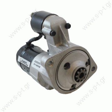 S114-850, ΜΙΖΑ  S114850,  HITACHI  12V 9Δ OPEL COMBO 1.7DSL (1,3KW)  ΜΙΖΑ 12V 1.4kw 9Δ OPEL COMBO OPEL  Corsa B Kasten 1,7 1,5 D TD Turbo Diesel   Opel Combo Corsa B + Kasten 1,7 1,5 D TD Turbo Diesel   S114850 8971333690 111534  253335 97133369 252097 - 