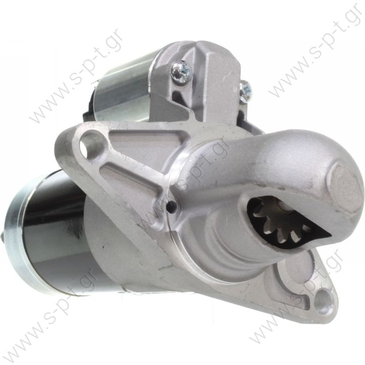 Starter Mazda Rx-8 2.6 Wankel 2.0 M1T30471   Starter Neu Mazda RX-8 [SE] 2.6 Wankel M1T30471 OE-Nummer	Hersteller M1T30471A	MITSUBISHI M1T30471	MITSUBISHI N3Z118400	MAZDA N3H118400A	MAZDA LRS02362	LUCAS DRS0416	DELCO REMY 439571	ALANKO
