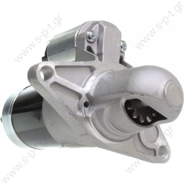 Starter Mazda Rx-8 2.6 Wankel 2.0 M1T30471   Starter Neu Mazda RX-8 [SE] 2.6 Wankel M1T30471 OE-Nummer	Hersteller M1T30471A	MITSUBISHI M1T30471	MITSUBISHI N3Z118400	MAZDA N3H118400A	MAZDA LRS02362	LUCAS DRS0416	DELCO REMY 439571	ALANKO - 