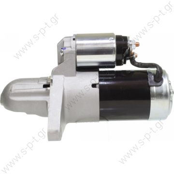 Starter Mazda Rx-8 2.6 Wankel 2.0 M1T30471   Starter Neu Mazda RX-8 [SE] 2.6 Wankel M1T30471 OE-Nummer	Hersteller M1T30471A	MITSUBISHI M1T30471	MITSUBISHI N3Z118400	MAZDA N3H118400A	MAZDA LRS02362	LUCAS DRS0416	DELCO REMY 439571	ALANKO - 