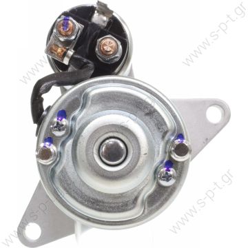 Starter Mazda Rx-8 2.6 Wankel 2.0 M1T30471   Starter Neu Mazda RX-8 [SE] 2.6 Wankel M1T30471 OE-Nummer	Hersteller M1T30471A	MITSUBISHI M1T30471	MITSUBISHI N3Z118400	MAZDA N3H118400A	MAZDA LRS02362	LUCAS DRS0416	DELCO REMY 439571	ALANKO - 