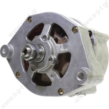 0986034370  BOSCH    ΔΥΝΑΜΟ  VOLVO   24V 60A    OEM: A14N137M   0986033841	BOSCH 0986034370	BOSCH OE:	0986033841, 0986034370, 208136, 2522104, 2541199, 2541850, 441963, A14N118M, A14N119M, A14N141M, A14N206M, LRA474, LRB306