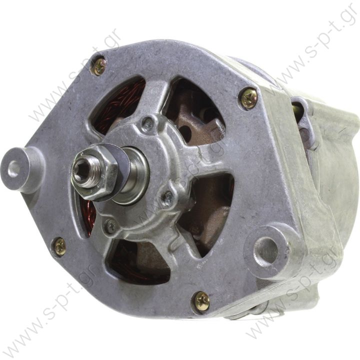 0986034370  BOSCH    ΔΥΝΑΜΟ  VOLVO   24V 60A    OEM: A14N137M   0986033841	BOSCH 0986034370	BOSCH OE:	0986033841, 0986034370, 208136, 2522104, 2541199, 2541850, 441963, A14N118M, A14N119M, A14N141M, A14N206M, LRA474, LRB306