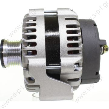 A6651540002   VALEO ΔΥΝΑΜΟ   12V 140A  SSANGYONG Actyon Kyron    REXTON RODIUS 2.7 XDI 4X4 4WD SSANGYONG	MUSSO SPORTS     NEUTEIL  OE:	443798, A6651540002, A6641540002, A6651540202, 6651540002, 6651540202, LRA02366, DRA0643 - 