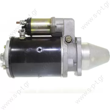 ΜΙΖΑ MARELLI 12V LU 10Δ CASE ΜΑΚΡΙΑ (MSN799)   Starter CASE INTERNATIONAL 744 745 4,0 TD7E 4,0 NEU  27586A 529965EX 63227508 63227553, 230002070 180307 180307B 120527, 120531  27604B, 27604D 26312 26329 26428, 26329A 26329B 26329D 26329K, 26329L 26428A  - 